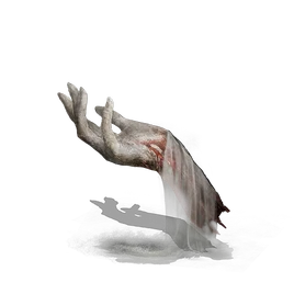 Пепел Ирины