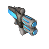 Lightspeed Blaster