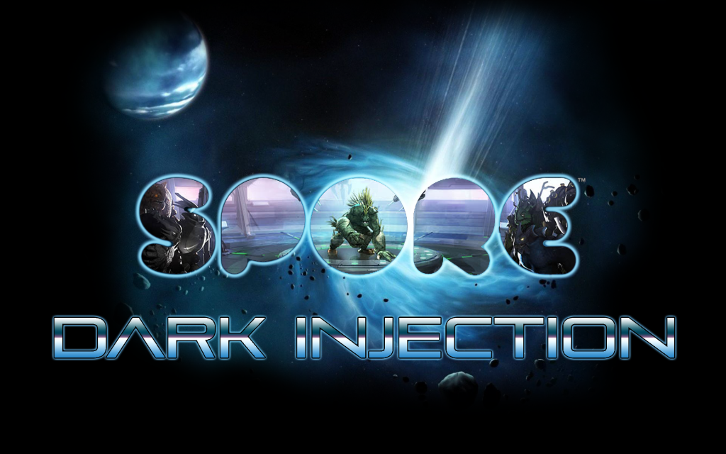 spore dark injection mod requirements