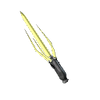 Fusion Blade