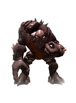 Magmatic Brute