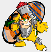 Bowser