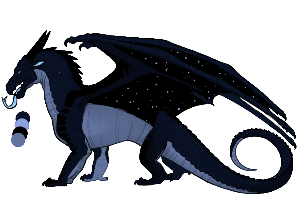 Dreamcreeper | Darkstalker's Return (A Wings of Fire AU) Wiki | Fandom