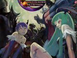 Vampire: Darkstalkers Collection