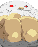 Vampire Savior Sasquatch portrait.png