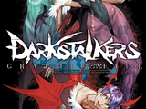 Darkstalkers Graphic File