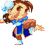 Chun-Li (rare)