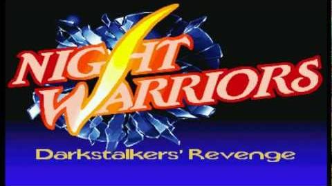 Night Warriors Intro