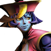 MvC3 moves Hsien-Ko