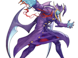 Jedah Dohma