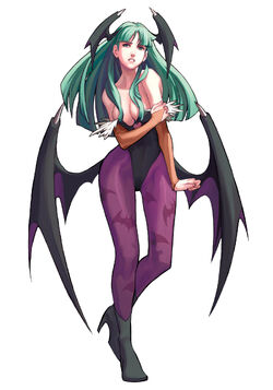 Darkstalkers Chronicle The Chaos Tower Darkstalkopedia Fandom