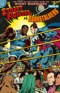 Cover C, Superman vs. Muhammad Ali homage