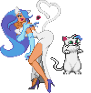 Felicia