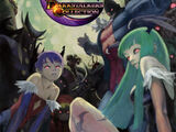 Vampire: Darkstalkers Collection