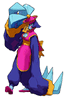 Darkstalkers 3