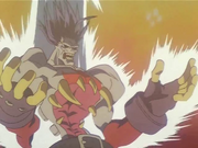 Night Warriors Darkstalkers Revenge OVA Lord Raptor 01