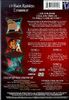 Darkstalkers Out Of The Shadows (Back)