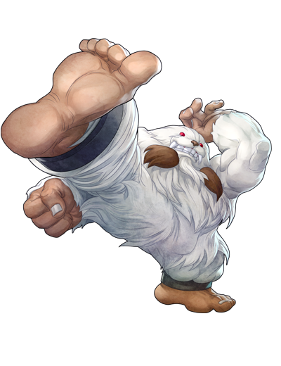 Street Fighter II/Ryu — StrategyWiki  Strategy guide and game reference  wiki