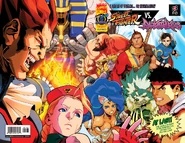 Alternate Special Cover