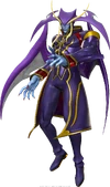 Jedah MvCI
