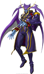 Jedah MvCI