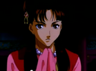 Mei-Ling in human form, from Night Warriors: Darkstalkers' Revenge OVA