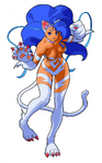 Darkstalkers 3