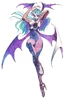 Morrigan Aensland