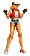 Terry Bogard