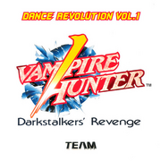 Dance Revolution Vol 1 Vampire Hunter.png