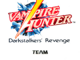 Dance Revolution Vol. 1: Vampire Hunter