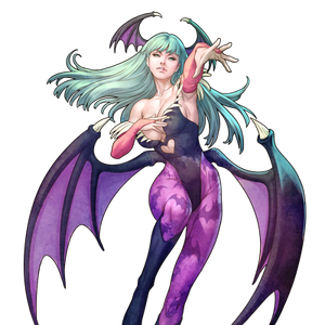 darkstalkers resurrection