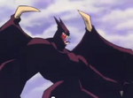 Night Warriors: Darkstalkers' Revenge OVA