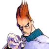 Darkstalkers Moves Demitri