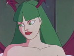 Darkstalkers: The Animated Series