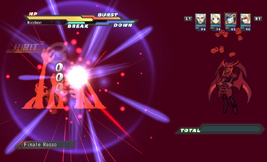 Cross Edge Jedah Screen Shot