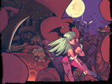 Darkstalkers Issue 01