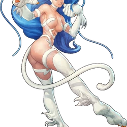 Felicia