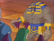 Darkstalkers TV Pyramid Power Demitri Morrigan Anakaris.png