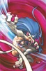 UCDS issue three cover 03.png (1.37 MB) Cover 3C by Joe Madureira