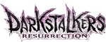 Darkstalkers Resurrection