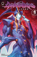 UDSJC issue 1 cover 01