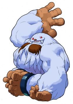 Darkstalkers 3 - Wikipedia