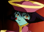 Night Warriors: Darkstalkers' Revenge (OVA)