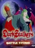 Darkstalkers Battle Storm