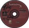 Darkstalkers 3 Disc