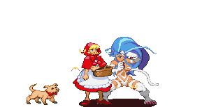 BBHood-Apple For You-Felicia.gif