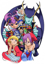 Darkstalkers 3 New Comers.png