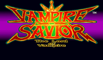 Vampire - Darkstalkers Collection (Japan) ROM Download - Sony PlayStation 2( PS2)