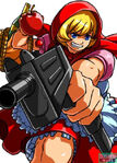 SNK vs. Capcom: Card Fighters DS